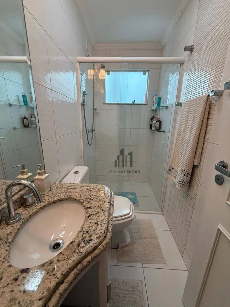 Sobrado, 5 quartos, 157 m² - Foto 9
