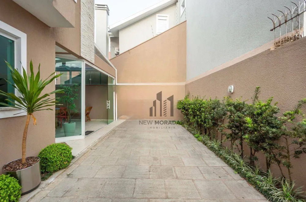 Sobrado, 5 quartos, 157 m² - Foto 11