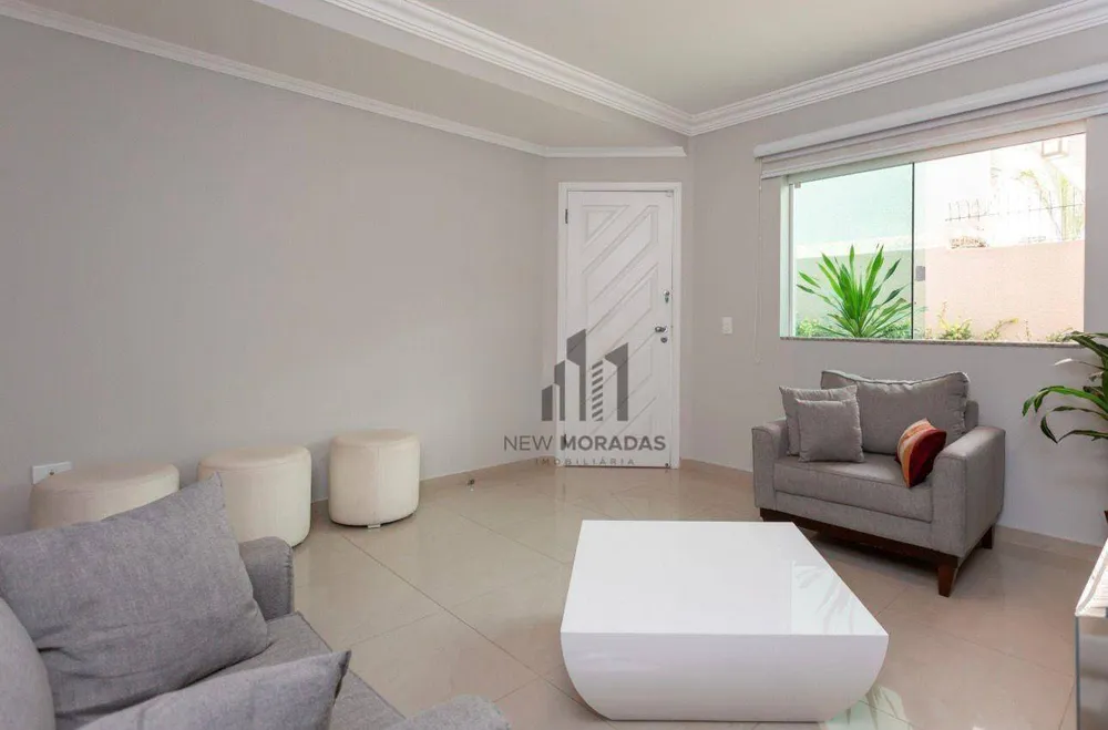 Sobrado, 5 quartos, 157 m² - Foto 2