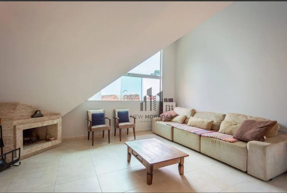 Sobrado, 5 quartos, 157 m² - Foto 6