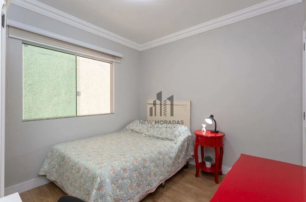 Sobrado, 5 quartos, 157 m² - Foto 4