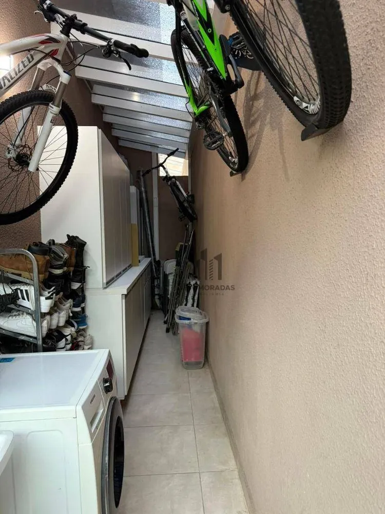 Sobrado, 5 quartos, 157 m² - Foto 12