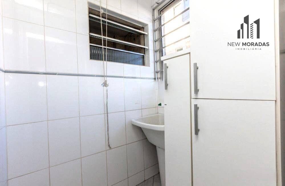 Apartamento à venda com 3 quartos, 69m² - Foto 8