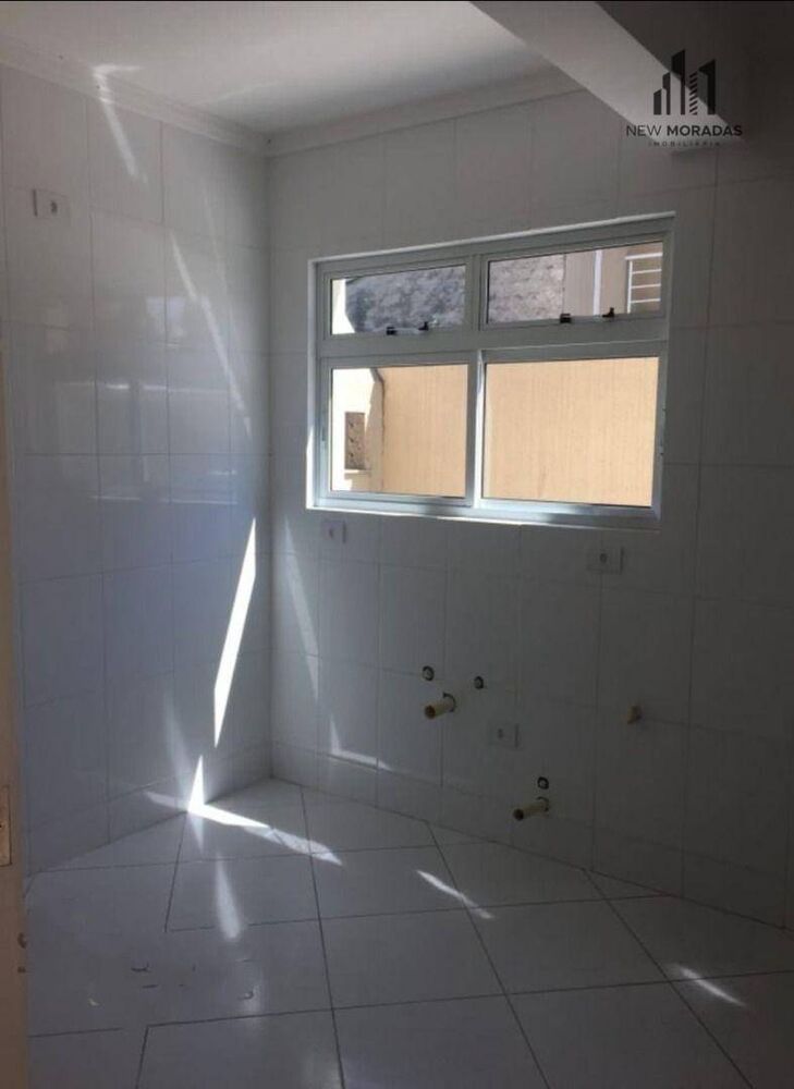 Sobrado à venda com 3 quartos, 129m² - Foto 1