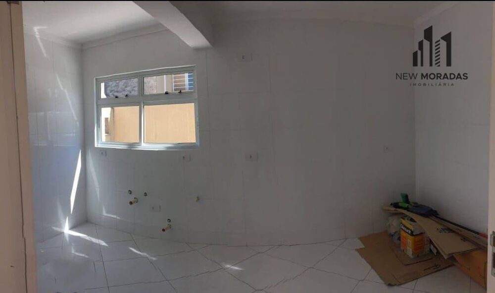 Sobrado à venda com 3 quartos, 129m² - Foto 2
