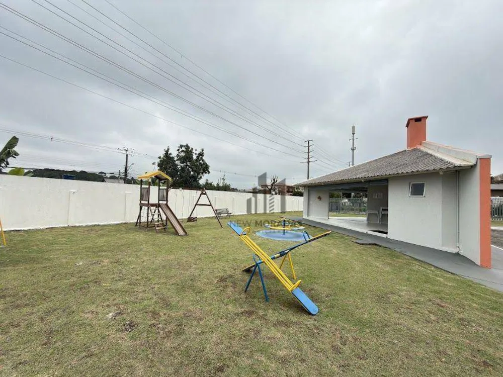 Apartamento, 3 quartos, 56 m² - Foto 8