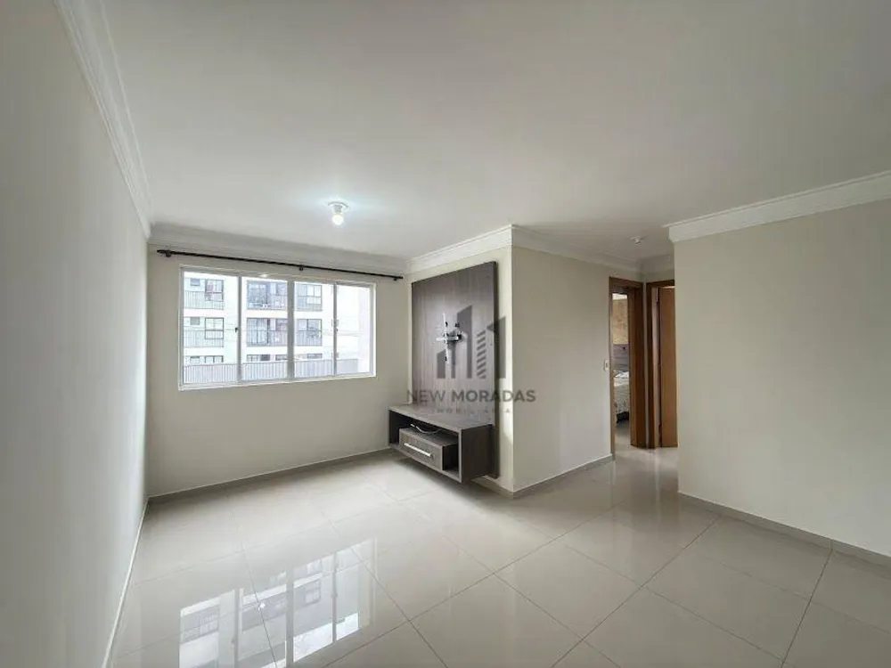 Apartamento, 3 quartos, 56 m² - Foto 2
