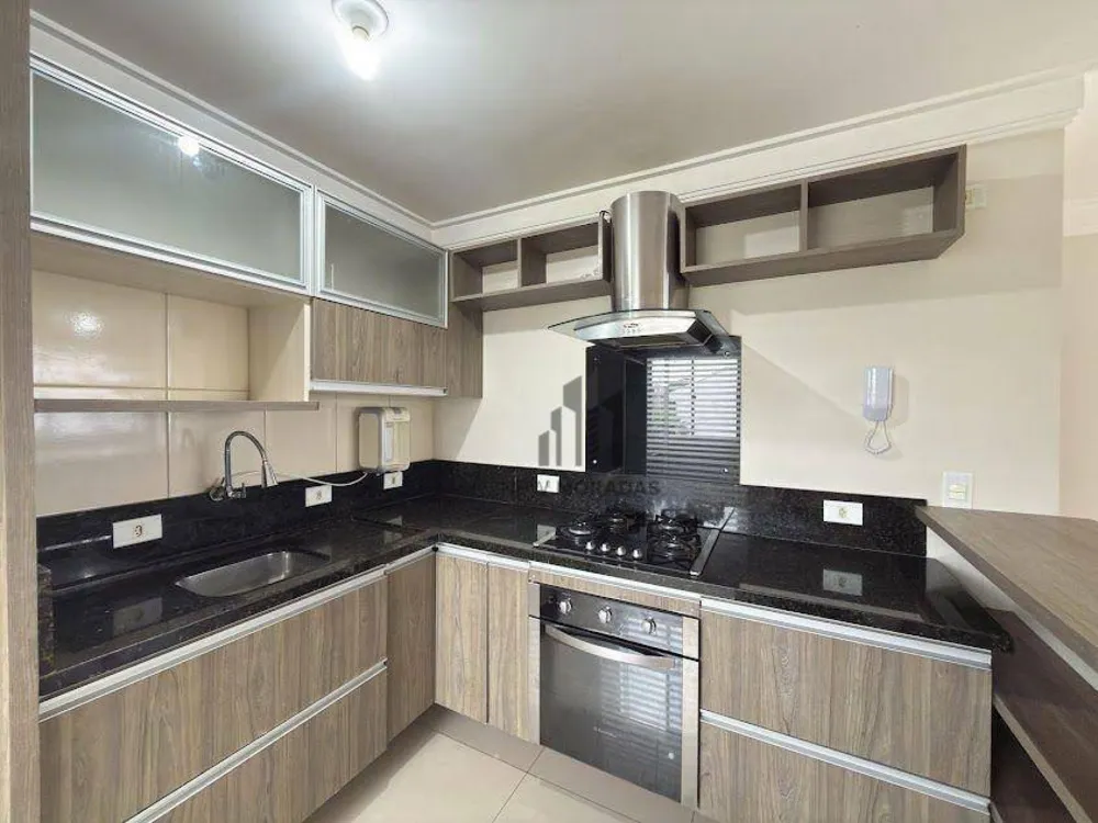 Apartamento, 3 quartos, 56 m² - Foto 3