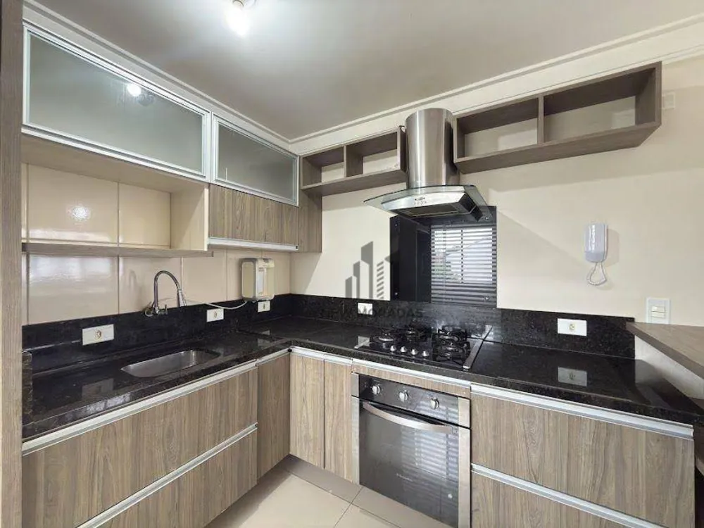 Apartamento, 3 quartos, 56 m² - Foto 4