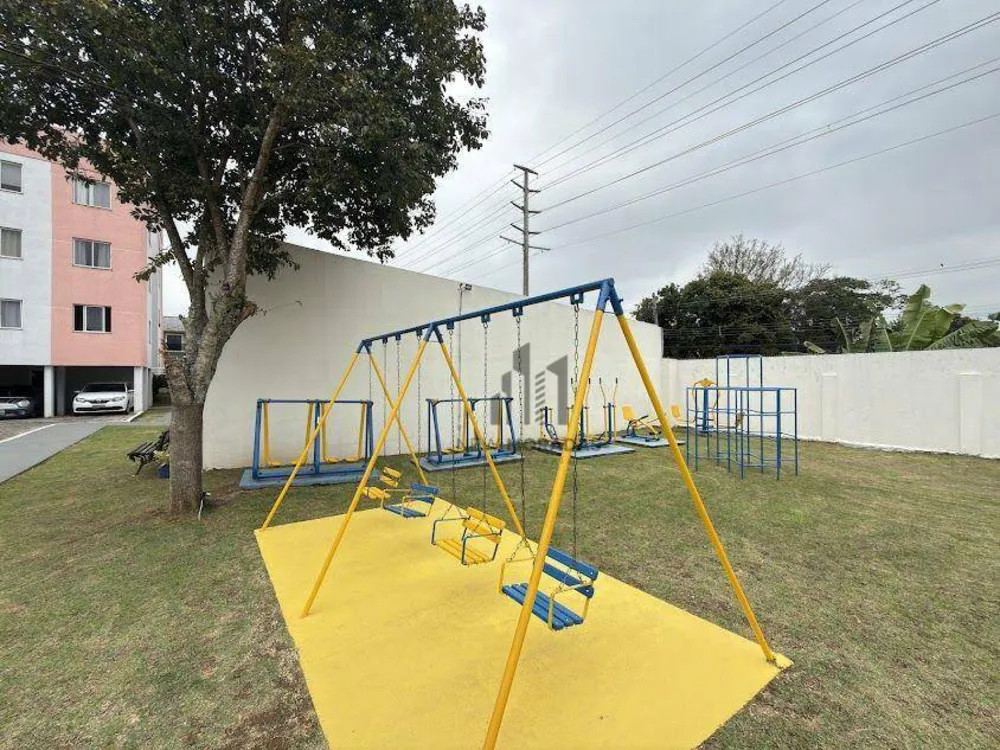 Apartamento, 3 quartos, 56 m² - Foto 7
