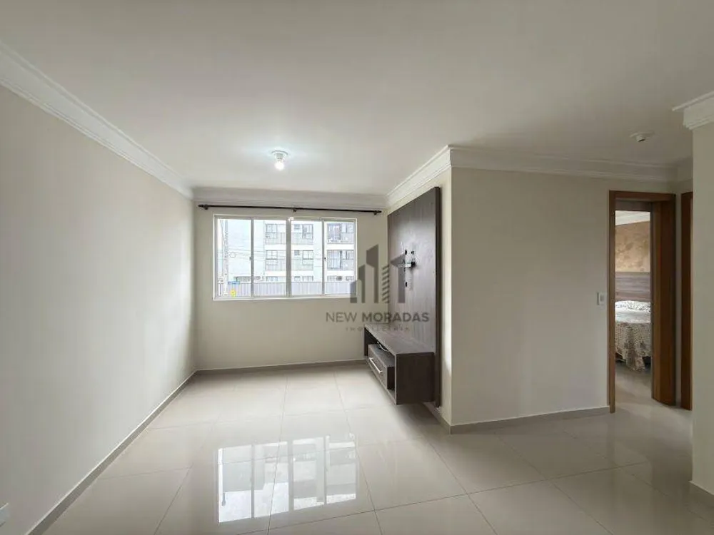 Apartamento, 3 quartos, 56 m² - Foto 1