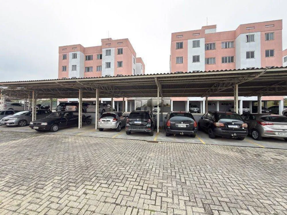 Apartamento, 3 quartos, 56 m² - Foto 6