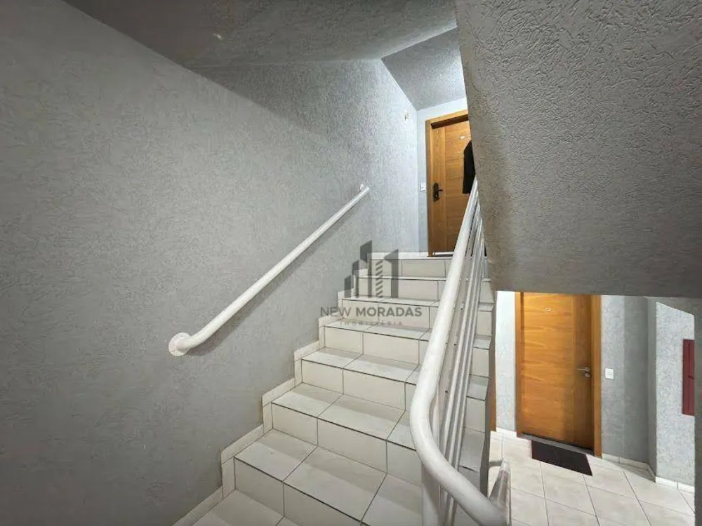 Apartamento, 3 quartos, 56 m² - Foto 5
