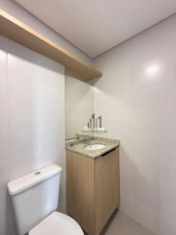 Kitnet-Studio, 23 m² - Foto 4