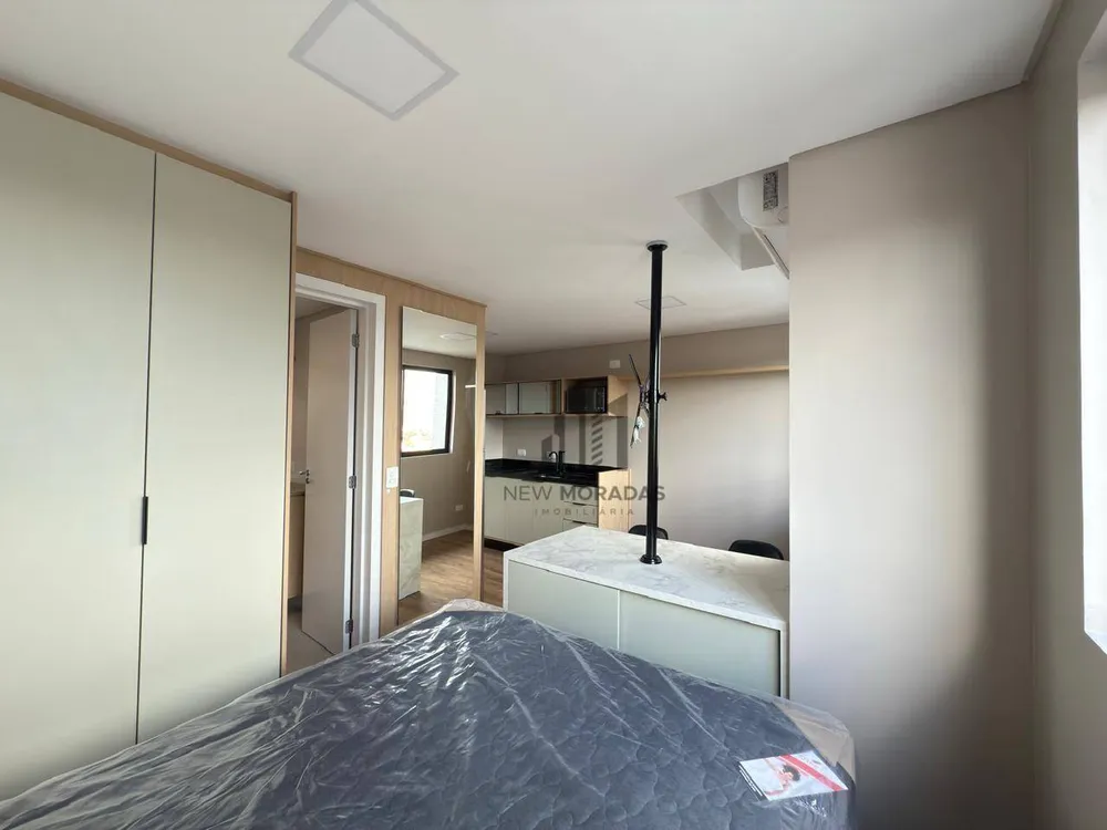 Kitnet-Studio, 23 m² - Foto 3