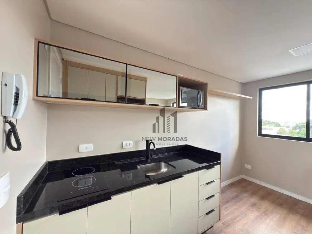 Kitnet-Studio, 23 m² - Foto 8