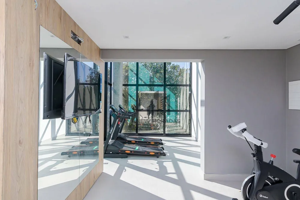 Kitnet-Studio, 23 m² - Foto 11
