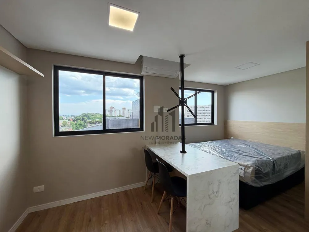 Kitnet-Studio, 23 m² - Foto 6