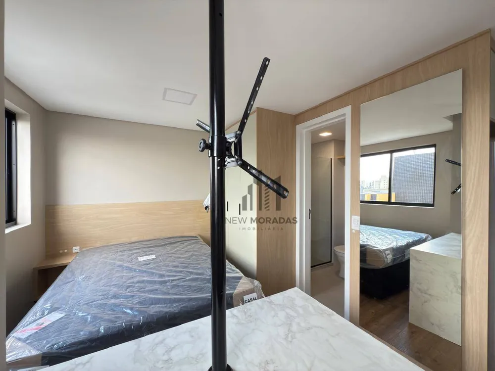 Kitnet-Studio, 23 m² - Foto 4