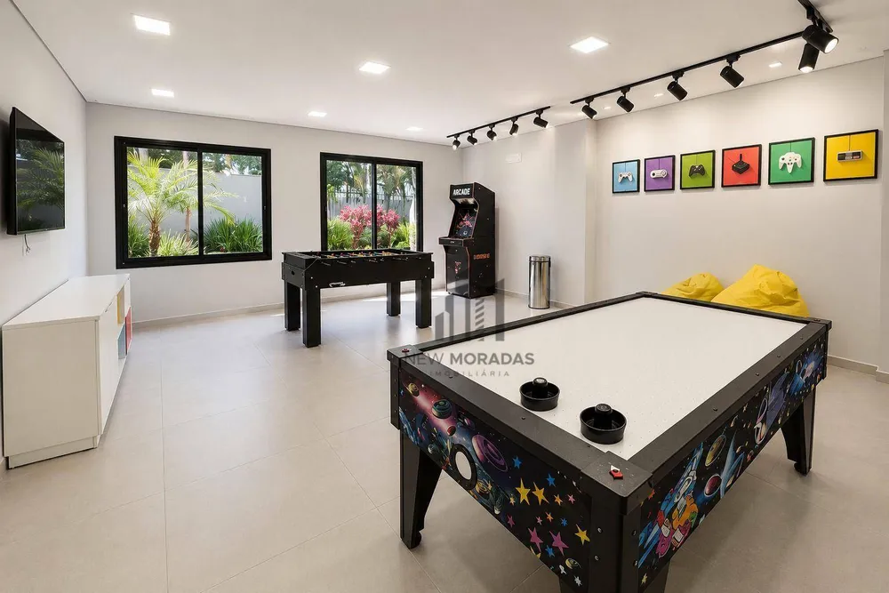 Apartamento, 2 quartos, 48 m² - Foto 1