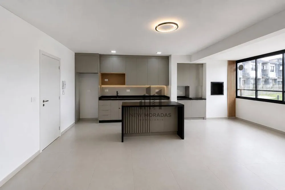 Apartamento, 2 quartos, 48 m² - Foto 3