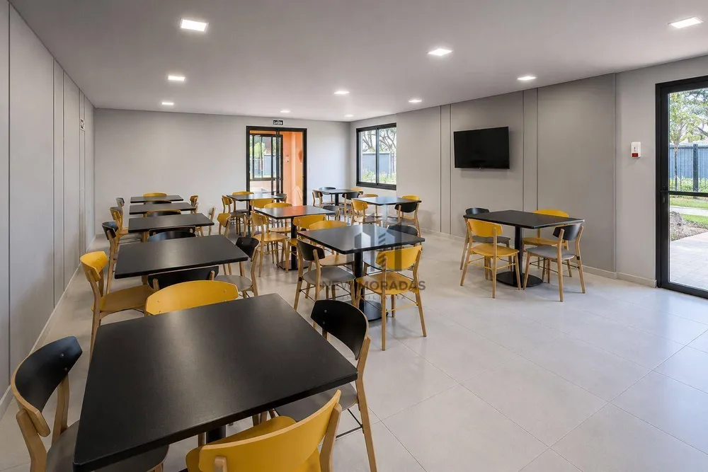 Apartamento, 2 quartos, 48 m² - Foto 4