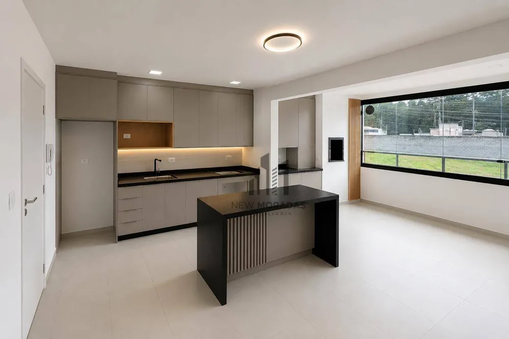 Apartamento, 2 quartos, 48 m² - Foto 5