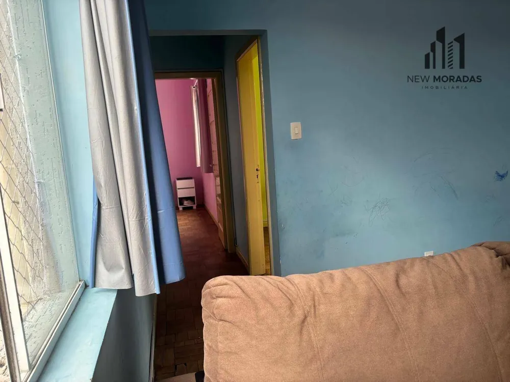 Apartamento, 3 quartos, 80 m² - Foto 4