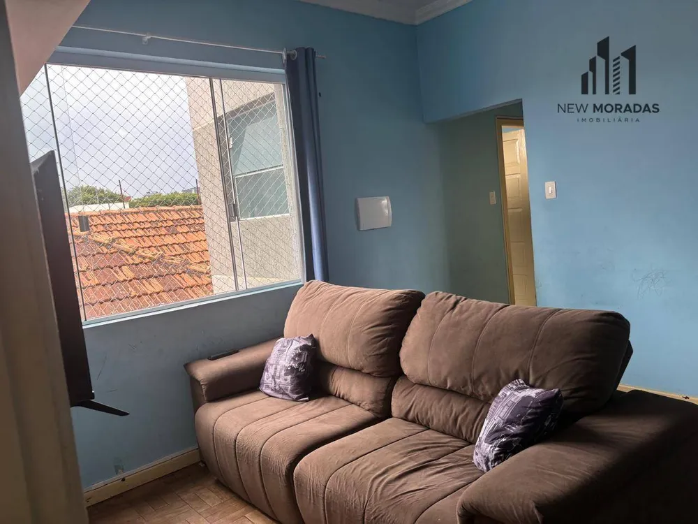 Apartamento, 3 quartos, 80 m² - Foto 1