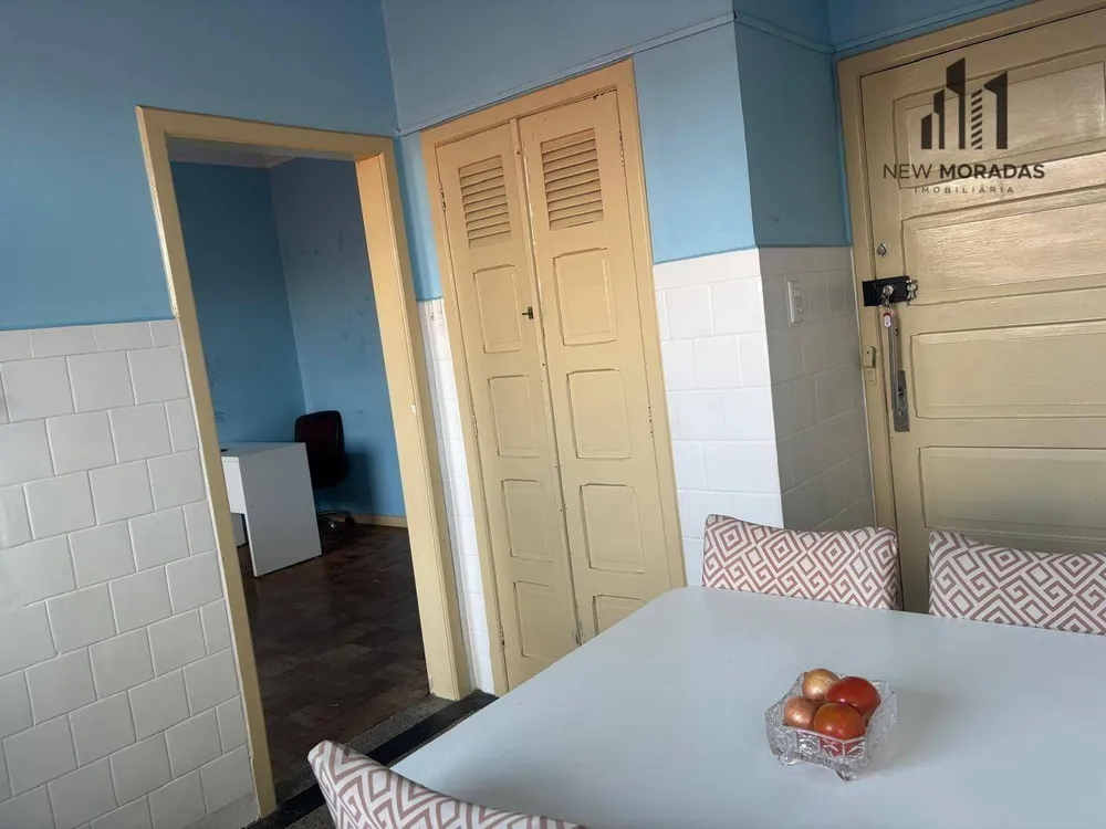 Apartamento, 3 quartos, 80 m² - Foto 6