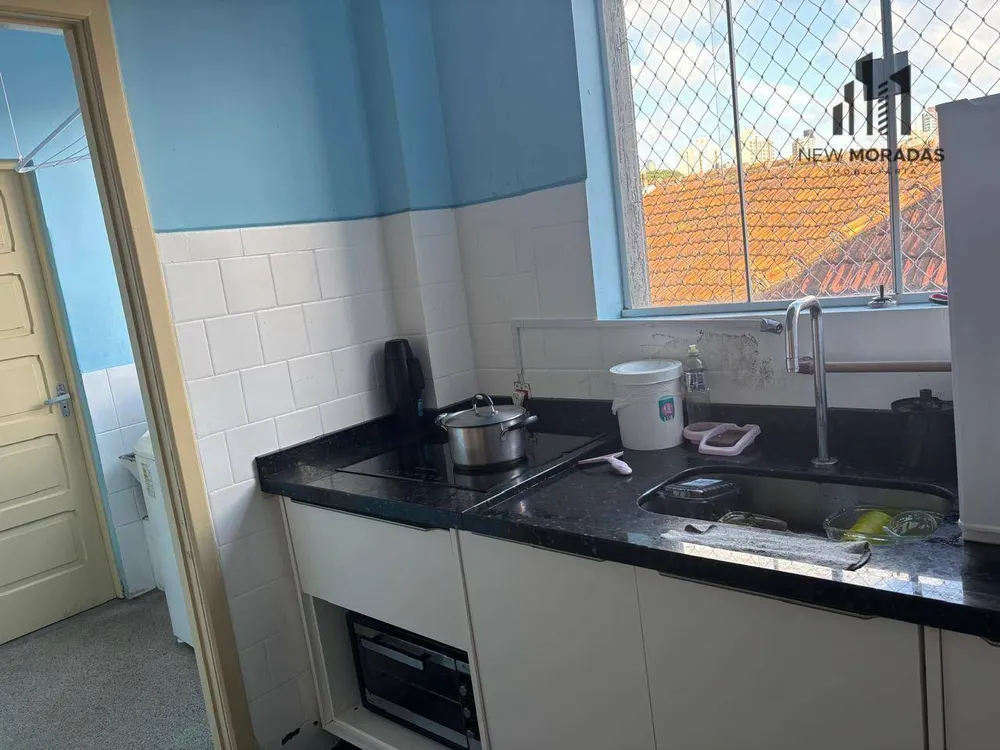 Apartamento, 3 quartos, 80 m² - Foto 11