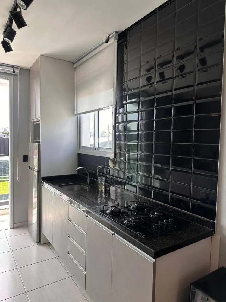 Apartamento, 1 quarto, 54 m² - Foto 4