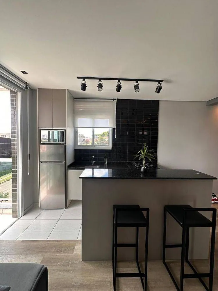 Apartamento, 1 quarto, 54 m² - Foto 6