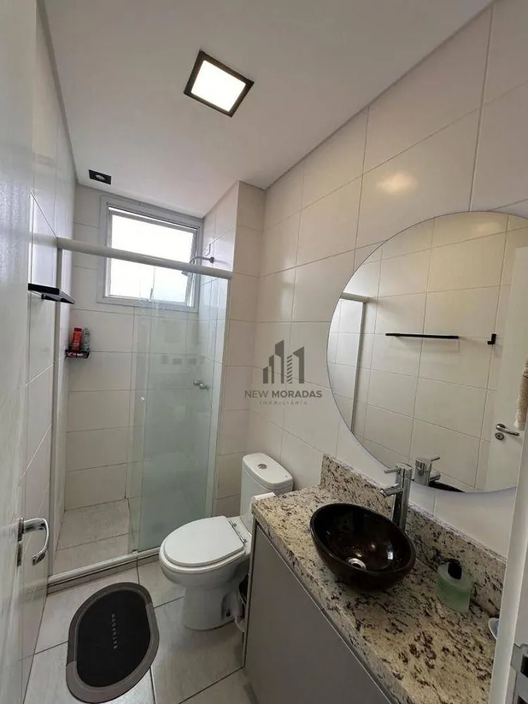 Apartamento, 1 quarto, 54 m² - Foto 9