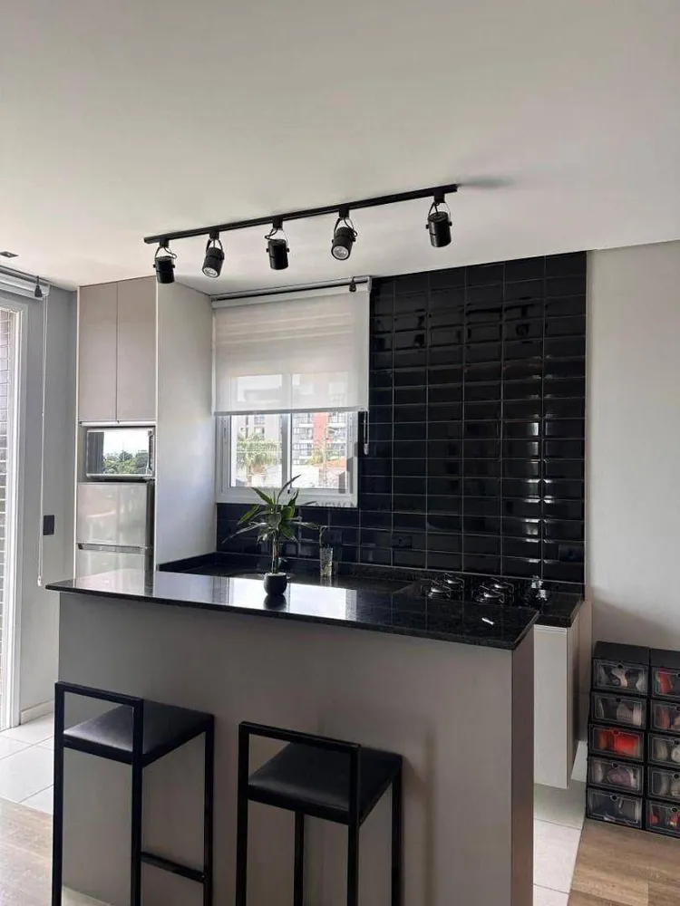 Apartamento, 1 quarto, 54 m² - Foto 7