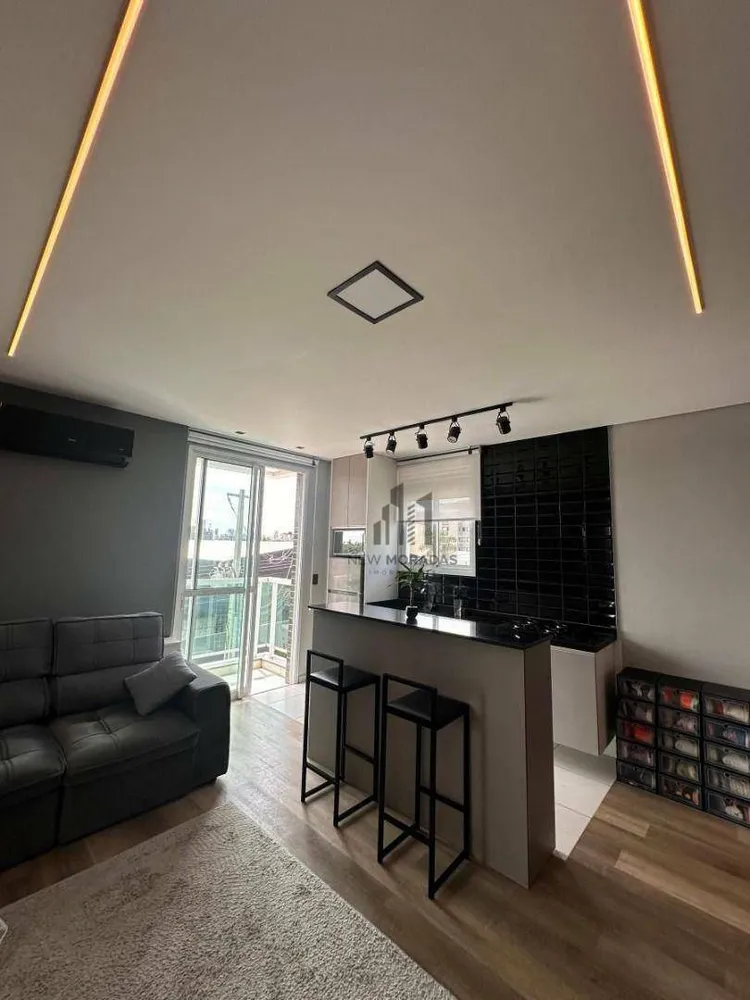 Apartamento, 1 quarto, 54 m² - Foto 5