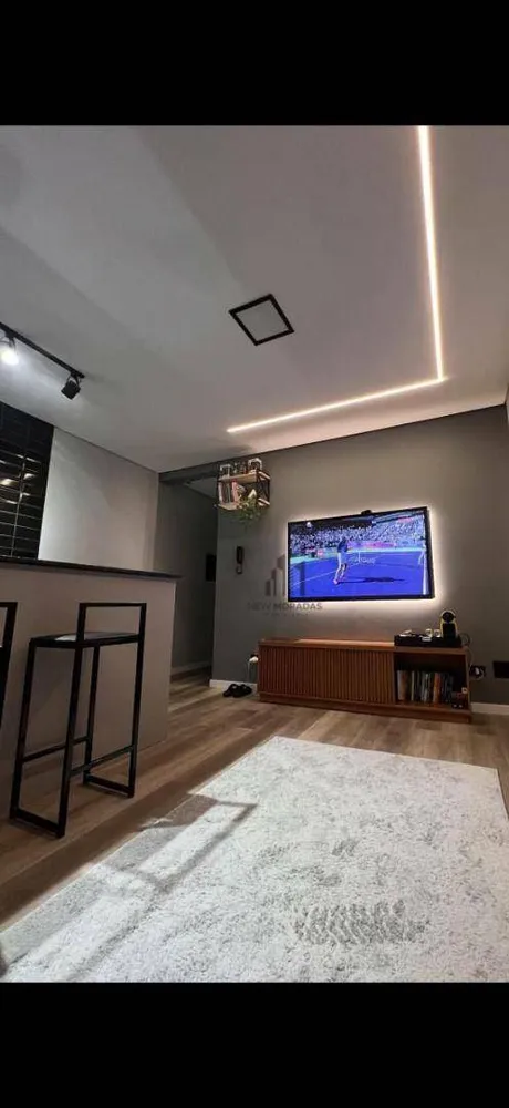 Apartamento, 1 quarto, 54 m² - Foto 11