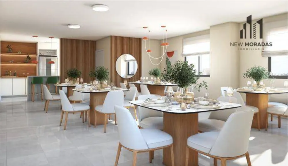 Apartamento, 2 quartos, 51 m² - Foto 10
