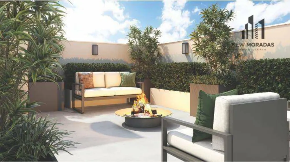 Apartamento, 2 quartos, 51 m² - Foto 6