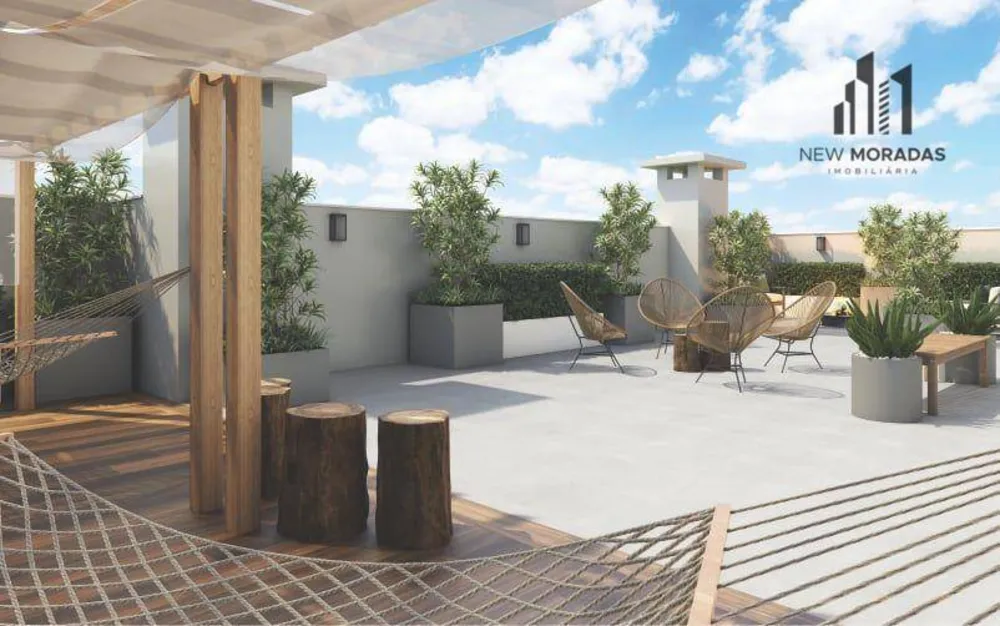 Apartamento, 2 quartos, 51 m² - Foto 5