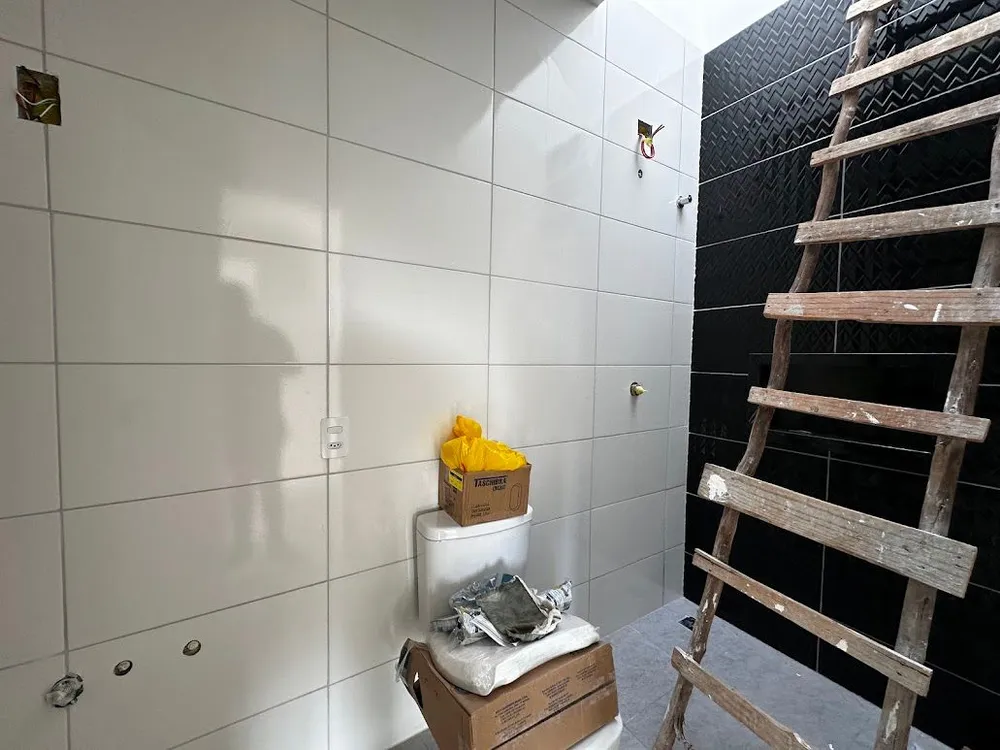 Sobrado, 3 quartos, 120 m² - Foto 9