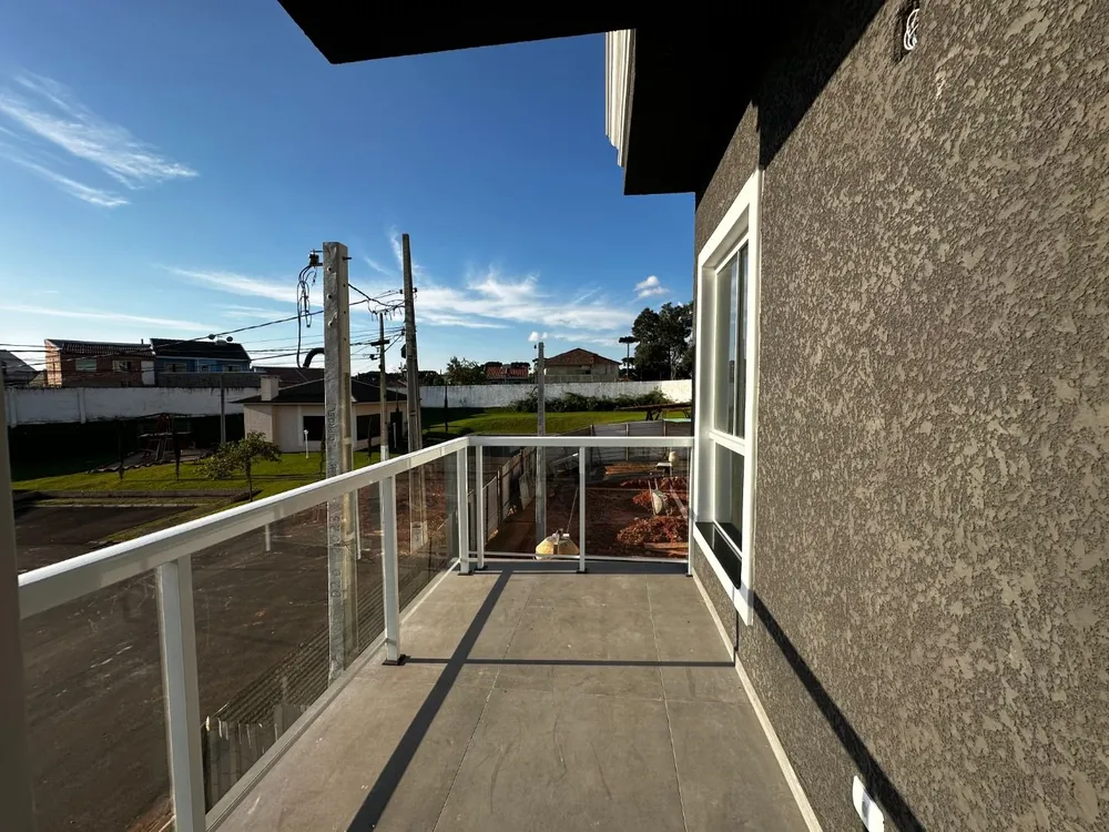 Sobrado, 3 quartos, 120 m² - Foto 10