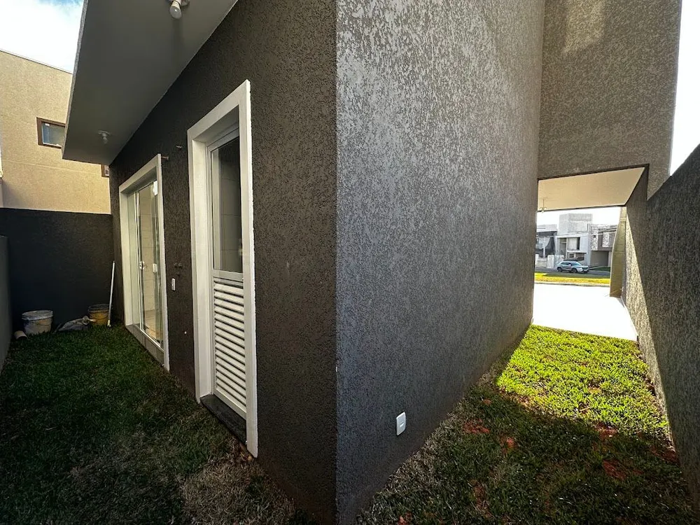 Sobrado, 3 quartos, 120 m² - Foto 5