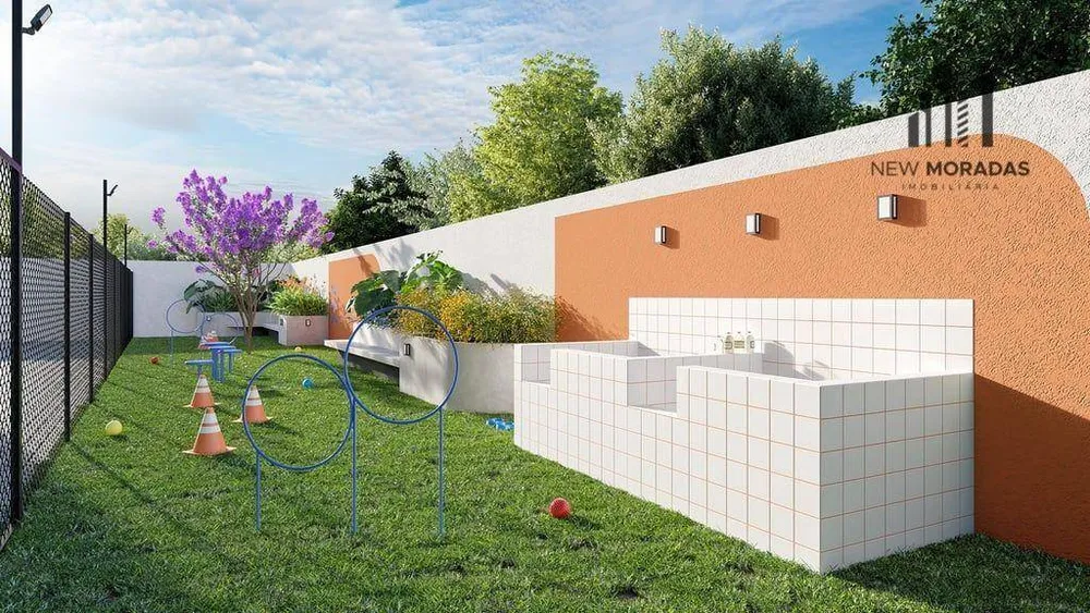 Apartamento, 2 quartos, 57 m² - Foto 4