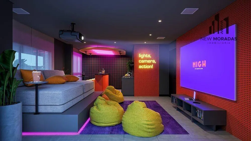 Apartamento, 2 quartos, 57 m² - Foto 10