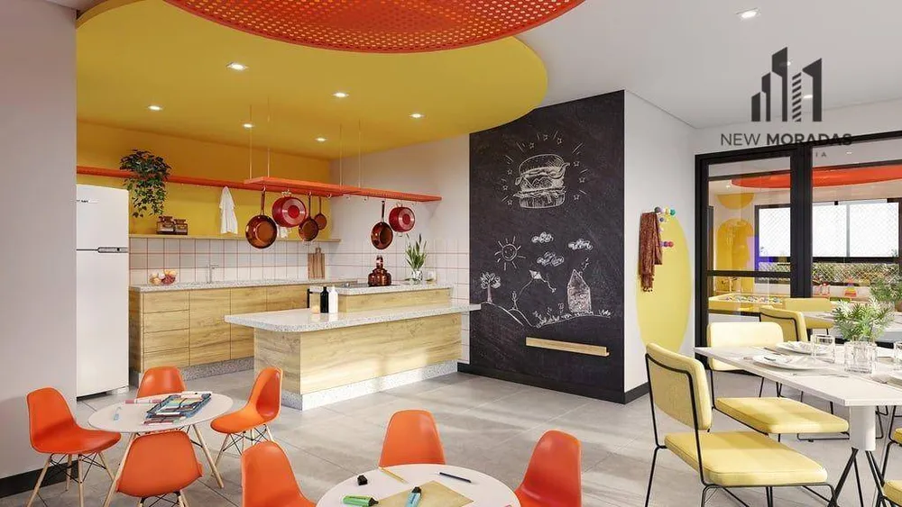 Apartamento, 2 quartos, 57 m² - Foto 15
