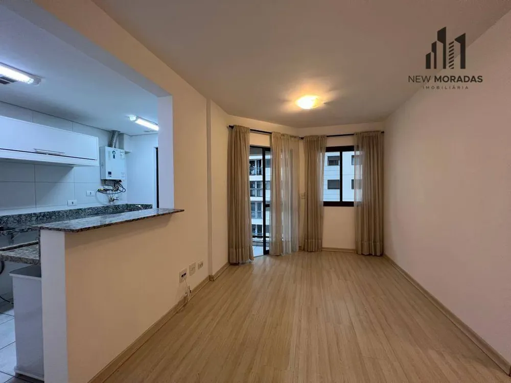 Apartamento, 2 quartos, 58 m² - Foto 4