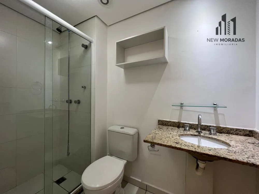 Apartamento, 2 quartos, 58 m² - Foto 7