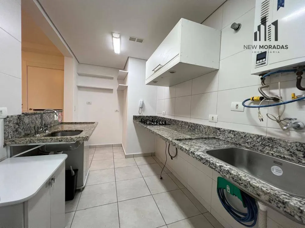 Apartamento, 2 quartos, 58 m² - Foto 1