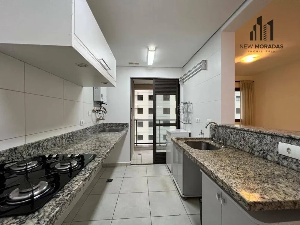 Apartamento, 2 quartos, 58 m² - Foto 5